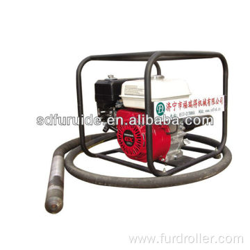 Furuide HONDA engine high frequency concrete vibrator,road vibrating machine